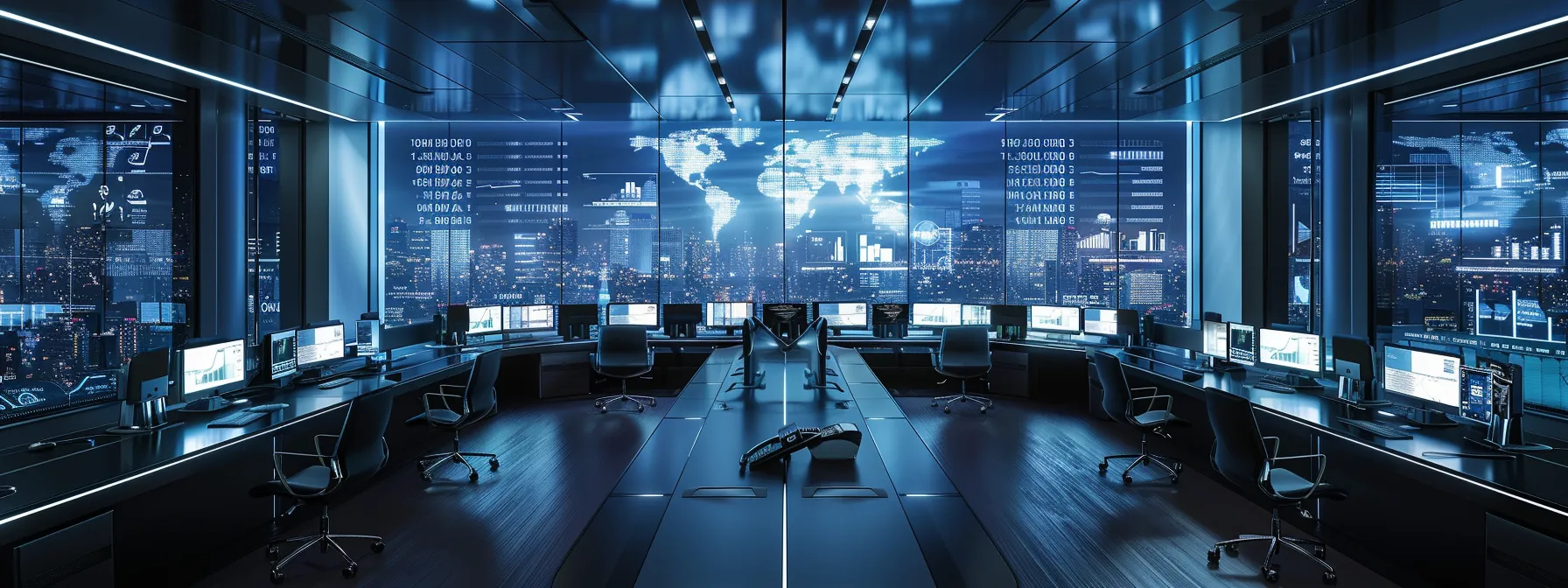 a sleek, contemporary office environment showcases engaged wealth managers and financial advisors in animated discussion over transparent fee structures, with digital screens displaying various income models, emphasizing clarity and professionalism.